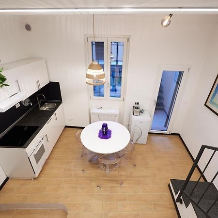 Loft Portici In Bologna City ภายนอก รูปภาพ
