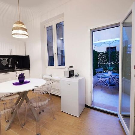 Loft Portici In Bologna City ภายนอก รูปภาพ
