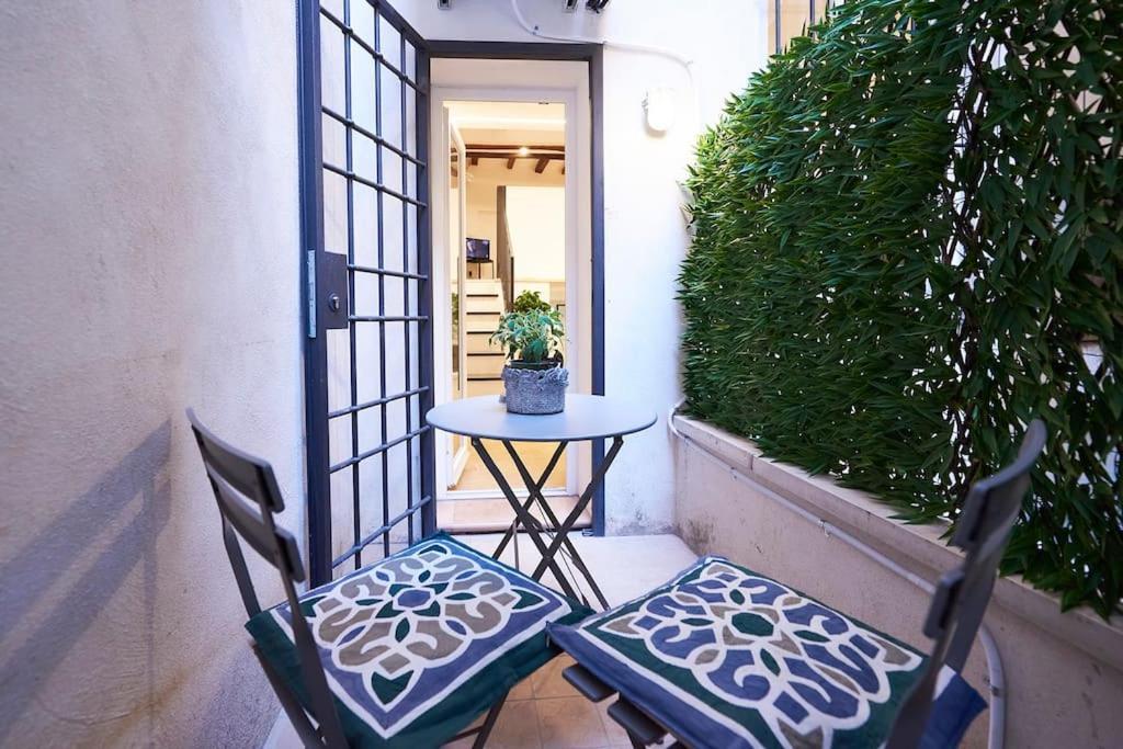 Loft Portici In Bologna City ภายนอก รูปภาพ