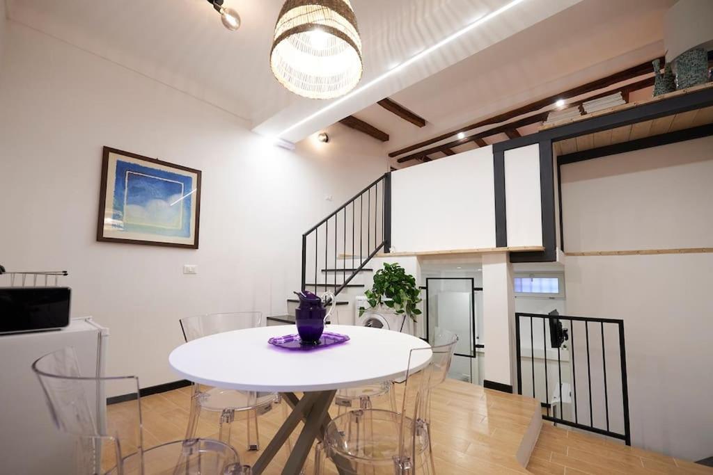 Loft Portici In Bologna City ภายนอก รูปภาพ
