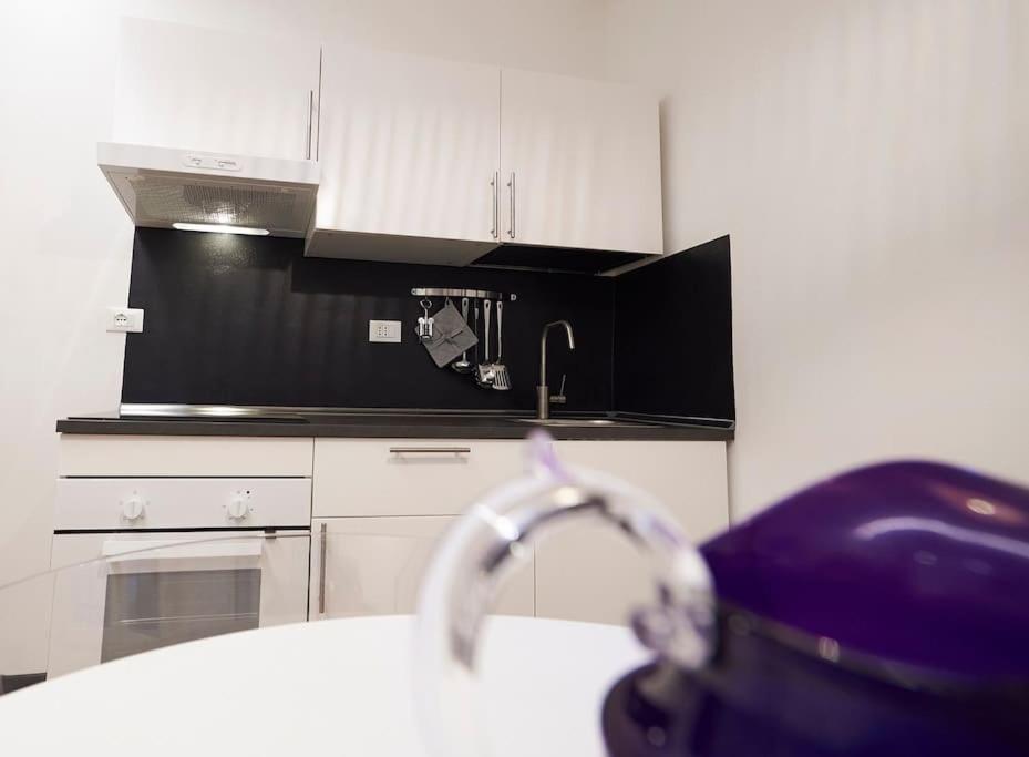 Loft Portici In Bologna City ภายนอก รูปภาพ