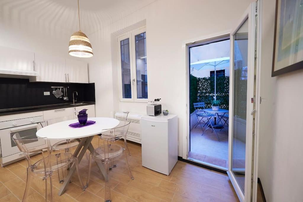 Loft Portici In Bologna City ภายนอก รูปภาพ