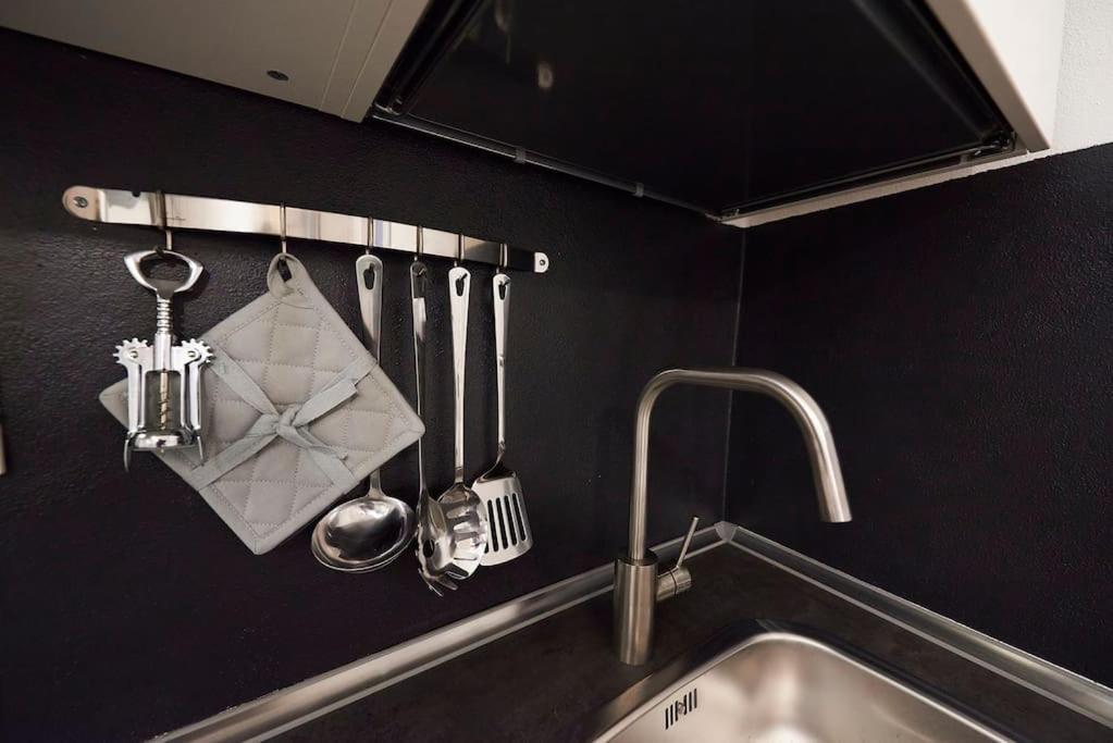 Loft Portici In Bologna City ภายนอก รูปภาพ