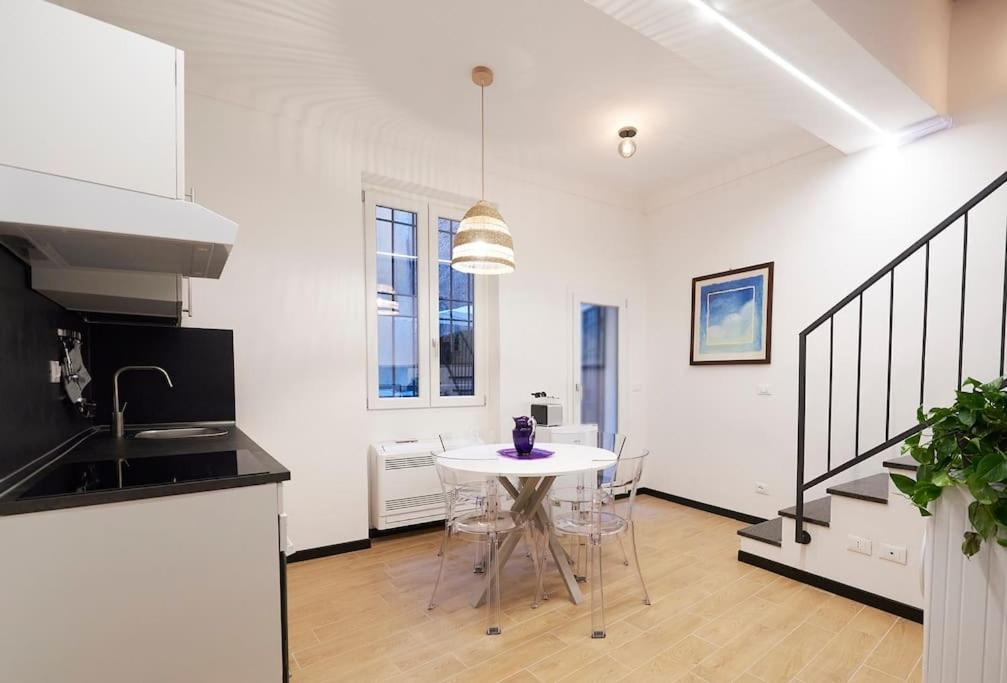 Loft Portici In Bologna City ภายนอก รูปภาพ