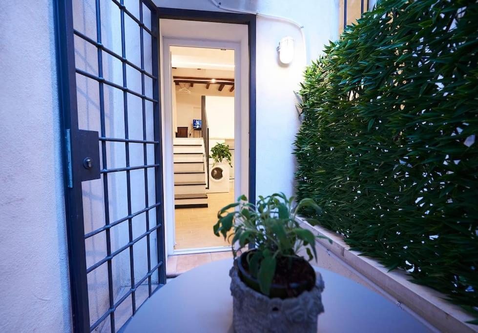 Loft Portici In Bologna City ภายนอก รูปภาพ