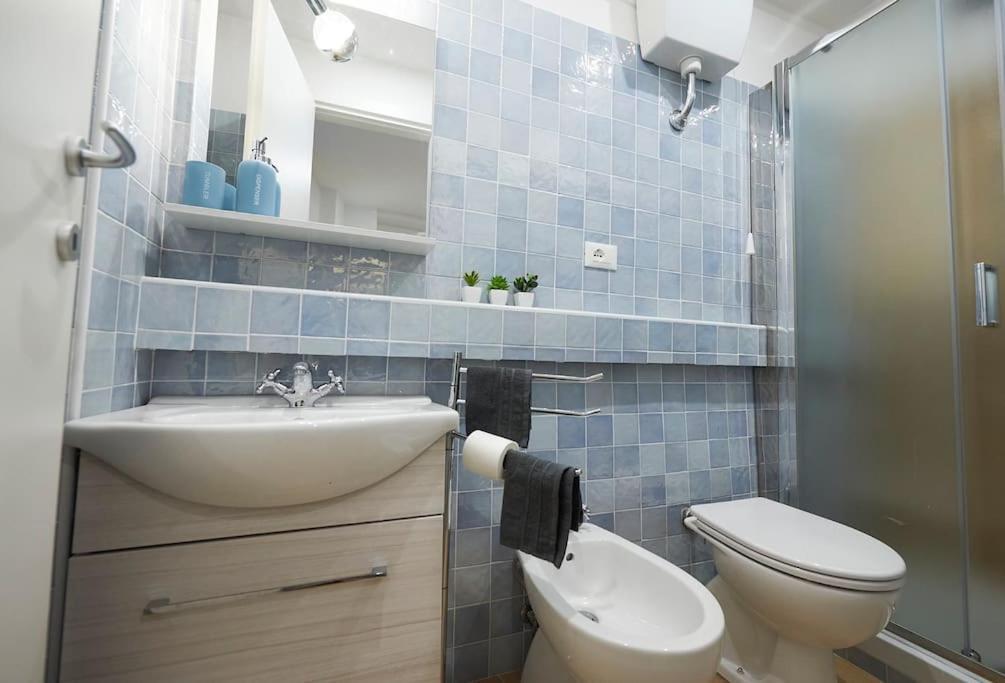 Loft Portici In Bologna City ภายนอก รูปภาพ