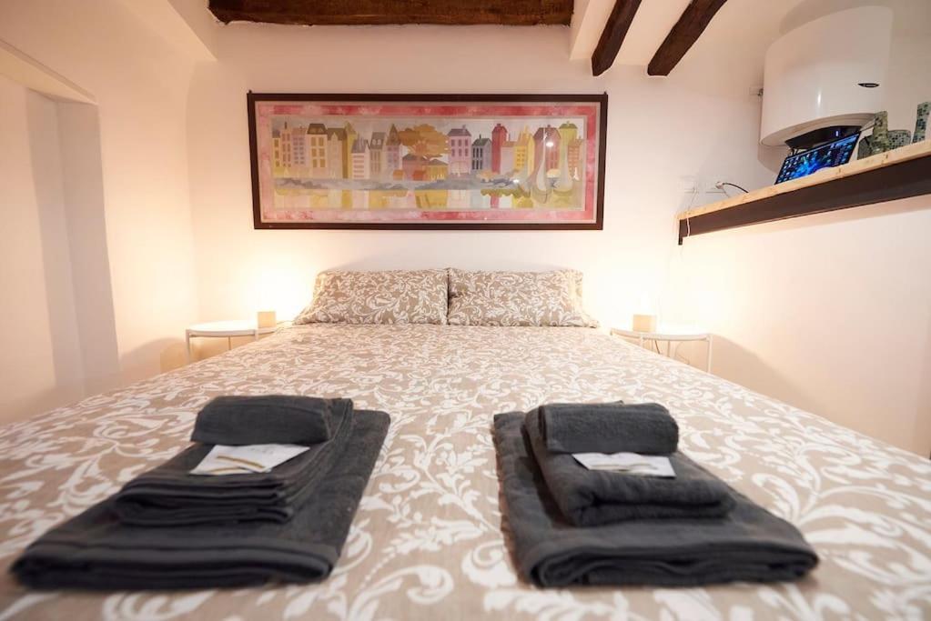 Loft Portici In Bologna City ภายนอก รูปภาพ