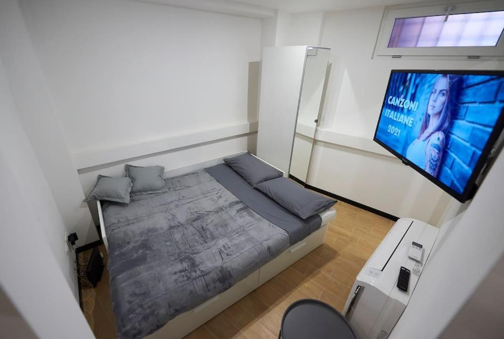 Loft Portici In Bologna City ภายนอก รูปภาพ