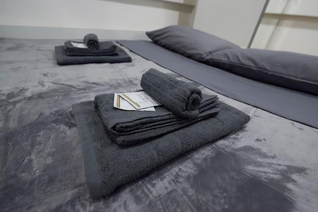 Loft Portici In Bologna City ภายนอก รูปภาพ