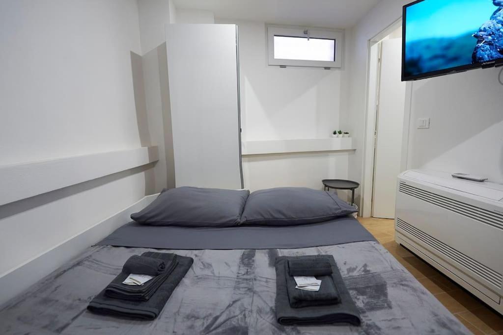 Loft Portici In Bologna City ภายนอก รูปภาพ