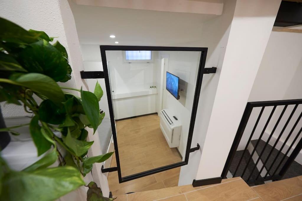 Loft Portici In Bologna City ภายนอก รูปภาพ