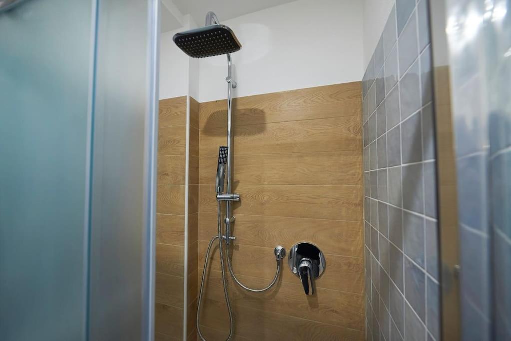 Loft Portici In Bologna City ภายนอก รูปภาพ