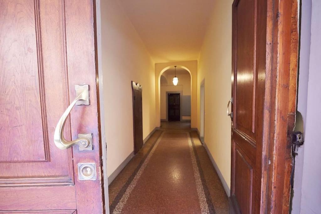 Loft Portici In Bologna City ภายนอก รูปภาพ